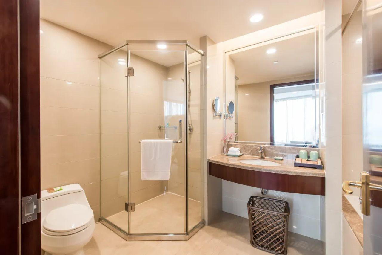 Grace Hotel Suzhou Σουτσόου Εξωτερικό φωτογραφία